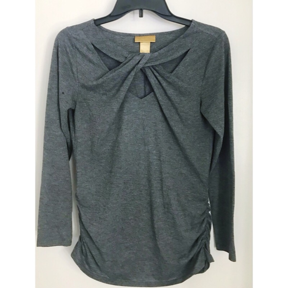 Miss Tina Sexy Long Sleeve Shirt
